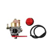 Lawn & Garden Equipment Engine Carburetor 951-10956A