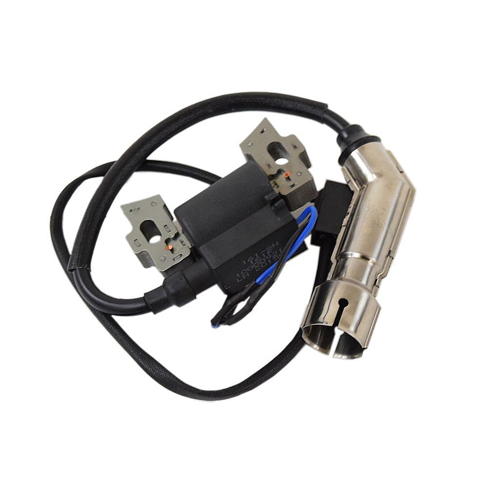 Part #951-10958A, Mtd Lawn & Garden Equipment Engine Ignition Coil