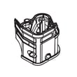 Mtd Lawn & Garden Equipment Engine Intake Heater Box Base for MTD 370-JUA - Part 951-10962