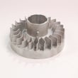 Lawn & Garden Equipment Engine Flywheel for MTD 1P70M0 - Part 951-11046