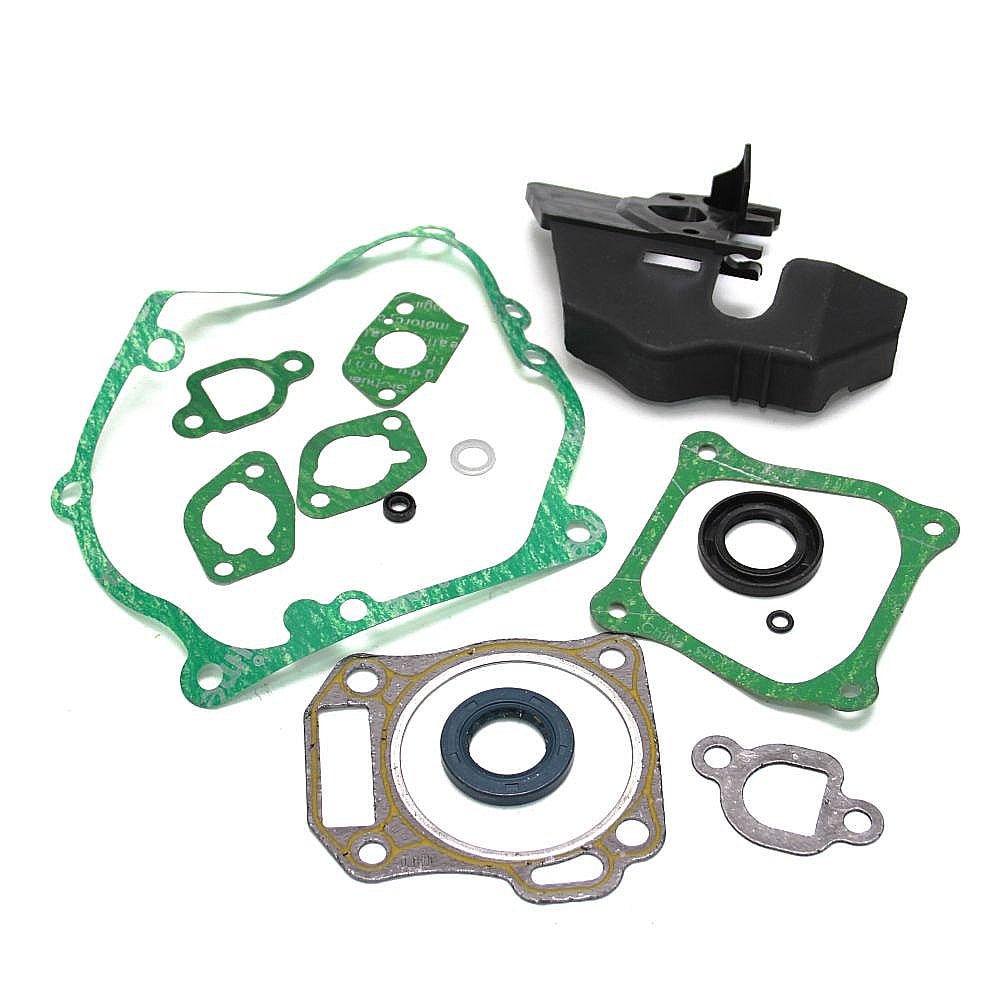 Part #951-11059A, Lawn & Garden Equipment Engine Gasket Set / 6.40 x 5.90 x 2.10