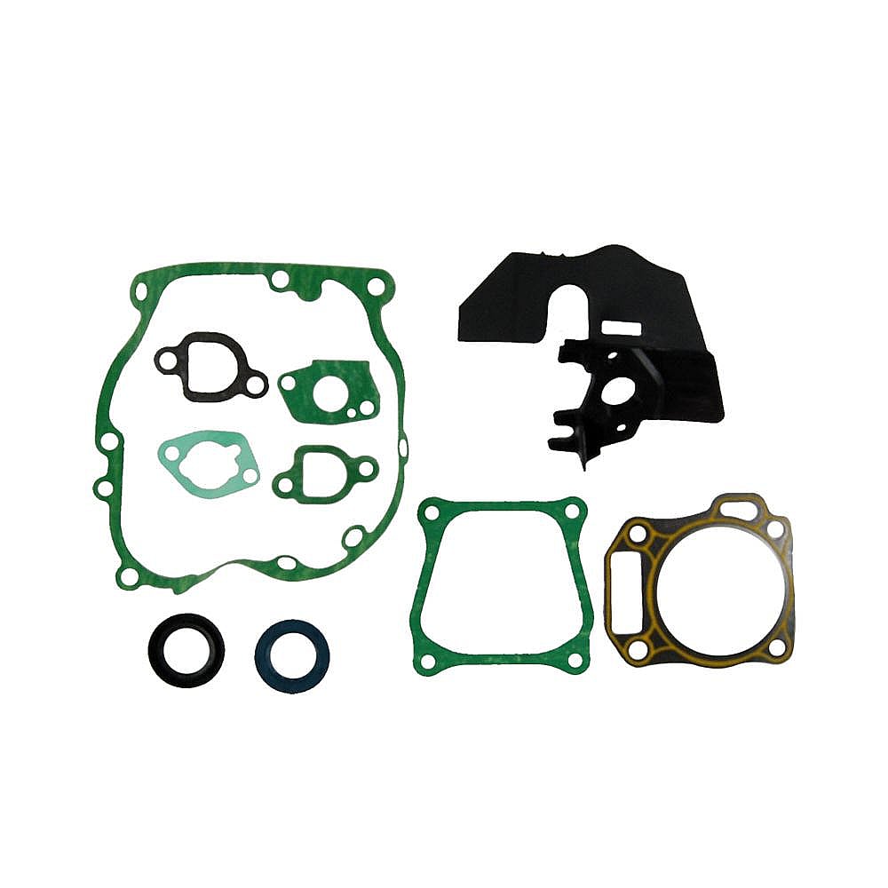 Part #951-11061A, Lawn & Garden Equipment Engine Gasket Set / 6.40 x 5.90 x 2.10