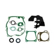 Lawn & Garden Equipment Engine Gasket Set for MTD 265-SU - Part 951-11061A