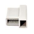 Kmart Throttle Knob for MTD 170-VU - Part 951-11067