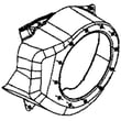 Fan Cover for MTD 161-JWA-11 - Part 951-11107