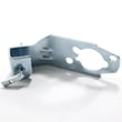 Snowblower Choke Control Bracket for MTD 265-SU - Part 951-11112