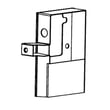 Craftsman Heater Box for MTD 952Z478-SUB - Part 951-11190