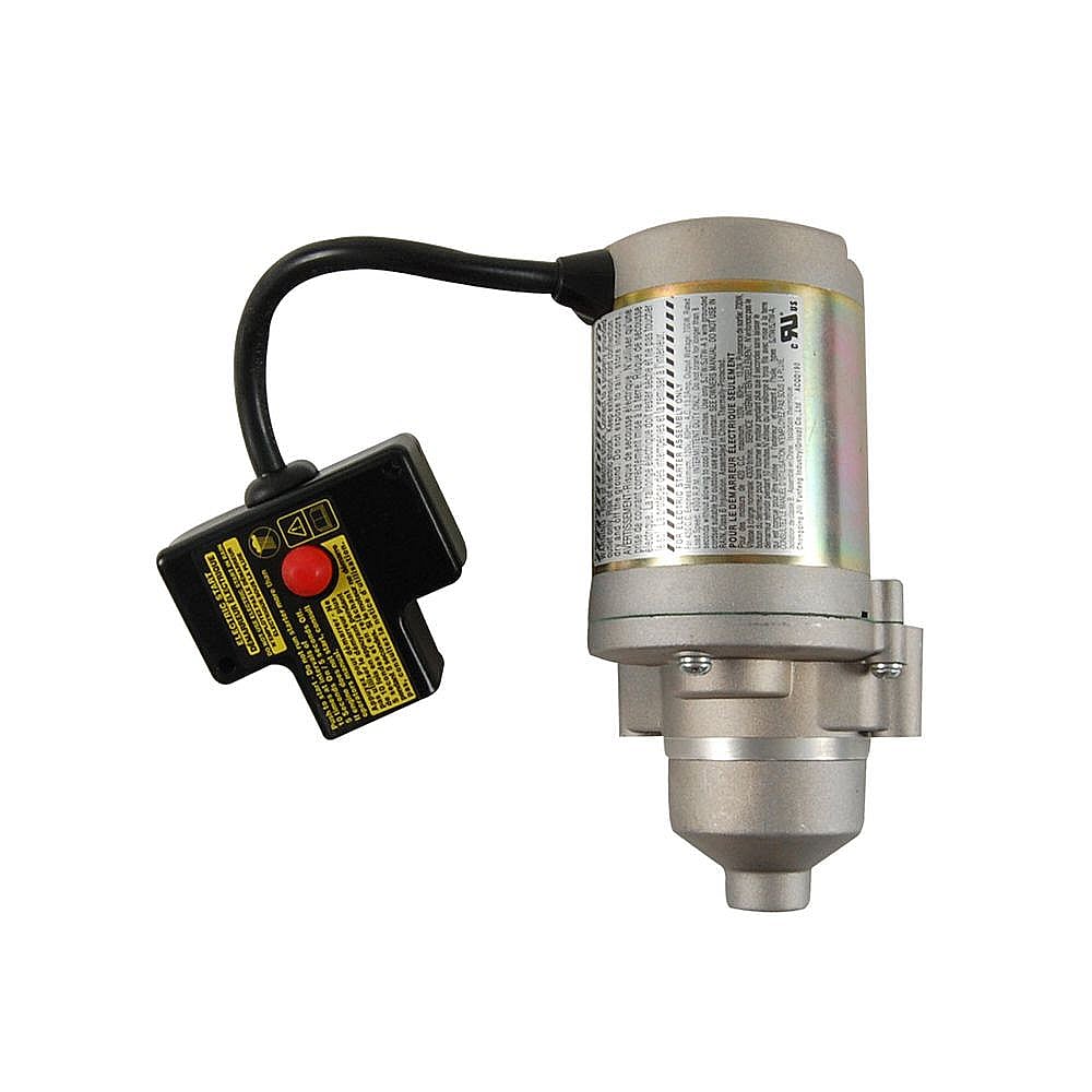 Craftsman Part #951-11196, Snowblower Electric Starter | 16.50 x 8.00 x 16.50