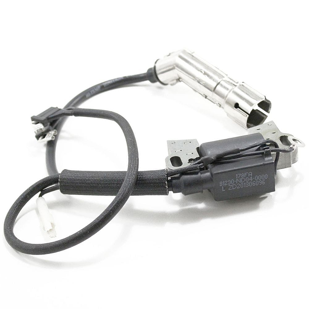 Part #951-11197A, Lawn & Garden Equipment Engine Ignition Coil