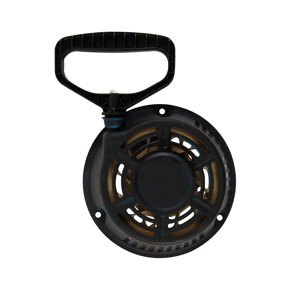 Part #951-11208, Craftsman Snowblower Recoil Starter Assembly (Replaces 751-11208) / 8.03 x 7.64 x 7.24