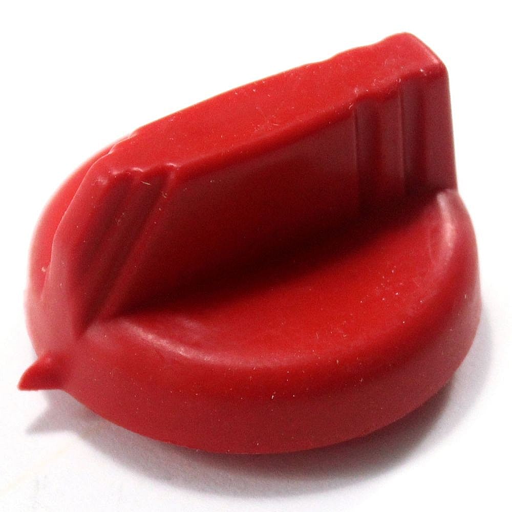 Part #951-11284, Snowblower Choke Knob (Replaces 751-11284, 951-10636) / 4.00 x 4.00 x 1.45