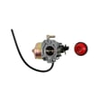 Lawn & Garden Equipment Engine Carburetor for MTD 952Z490-SUA - Part 951-11352A
