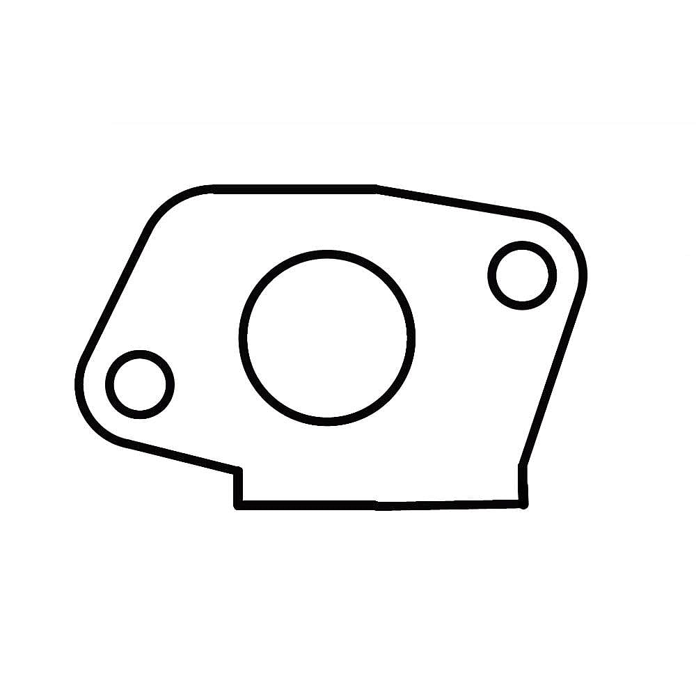 Part #951-11354, Snowblower Carburetor Gasket