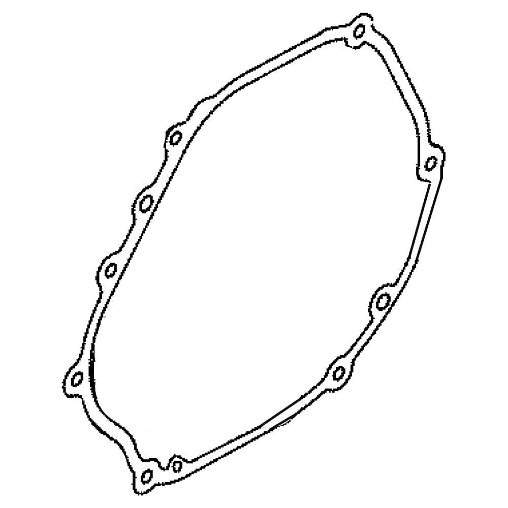 Part #951-11374, Craftsman Cover Gasket