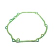 Mtd Lawn & Garden Equipment Engine Crankcase Cover Gasket for MTD 483-SUB - Part 951-11376