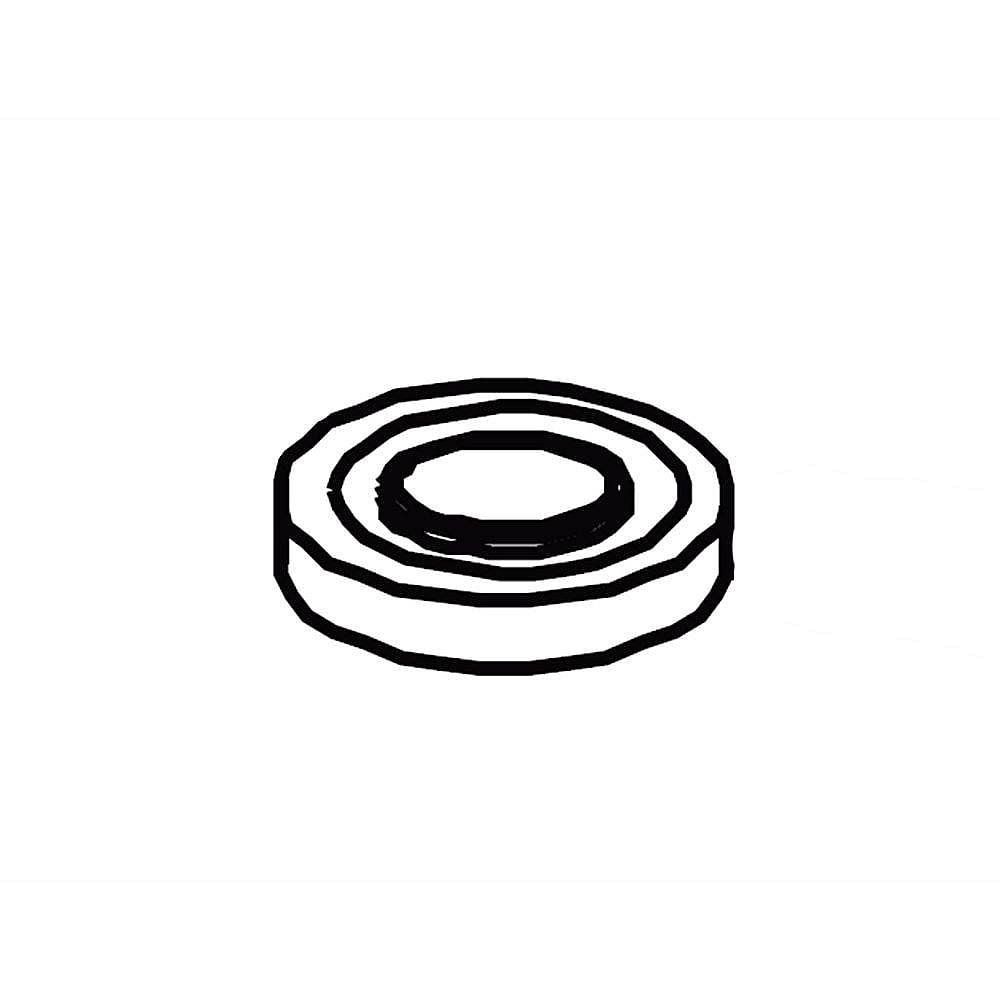 Part #951-11545A, Seal-Lower C