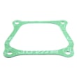 Mtd Lawn & Garden Equipment Engine Valve Cover Gasket for MTD 170-DU - Part 751P11565B