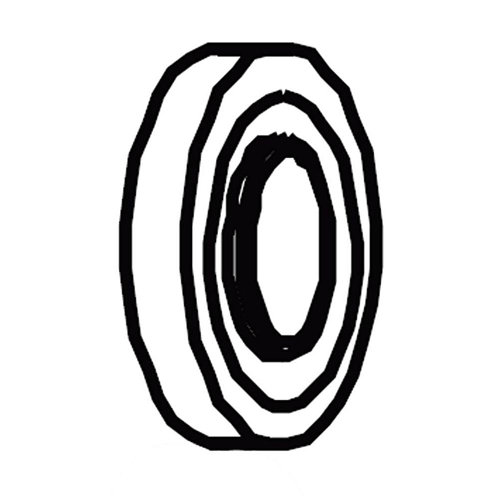 MTD Part #951-11578, Kmart Oil Seal