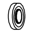 Kmart Oil Seal for MTD 170-DU - Part 951-11578