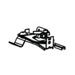 Kmart Primer Bracket for MTD 170-T0A - Part 951-11584