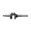 Crankshaft for MTD 12A-18M7002 - Part 951-11624