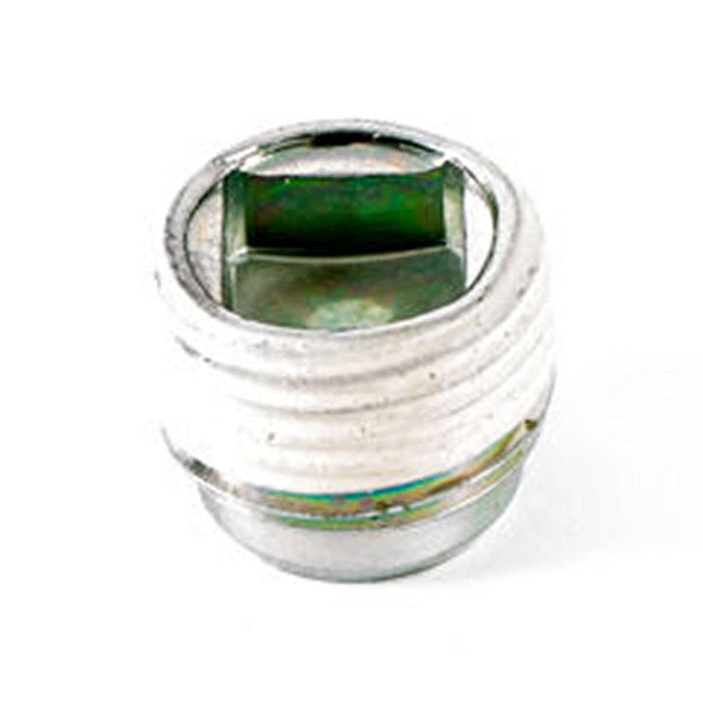 Part #951-11644, Lawn Tractor Engine Oil Drain Plug (Replaces 710-05311)