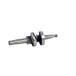 Crankshaft for MTD 1P65LHA - Part 951-11682
