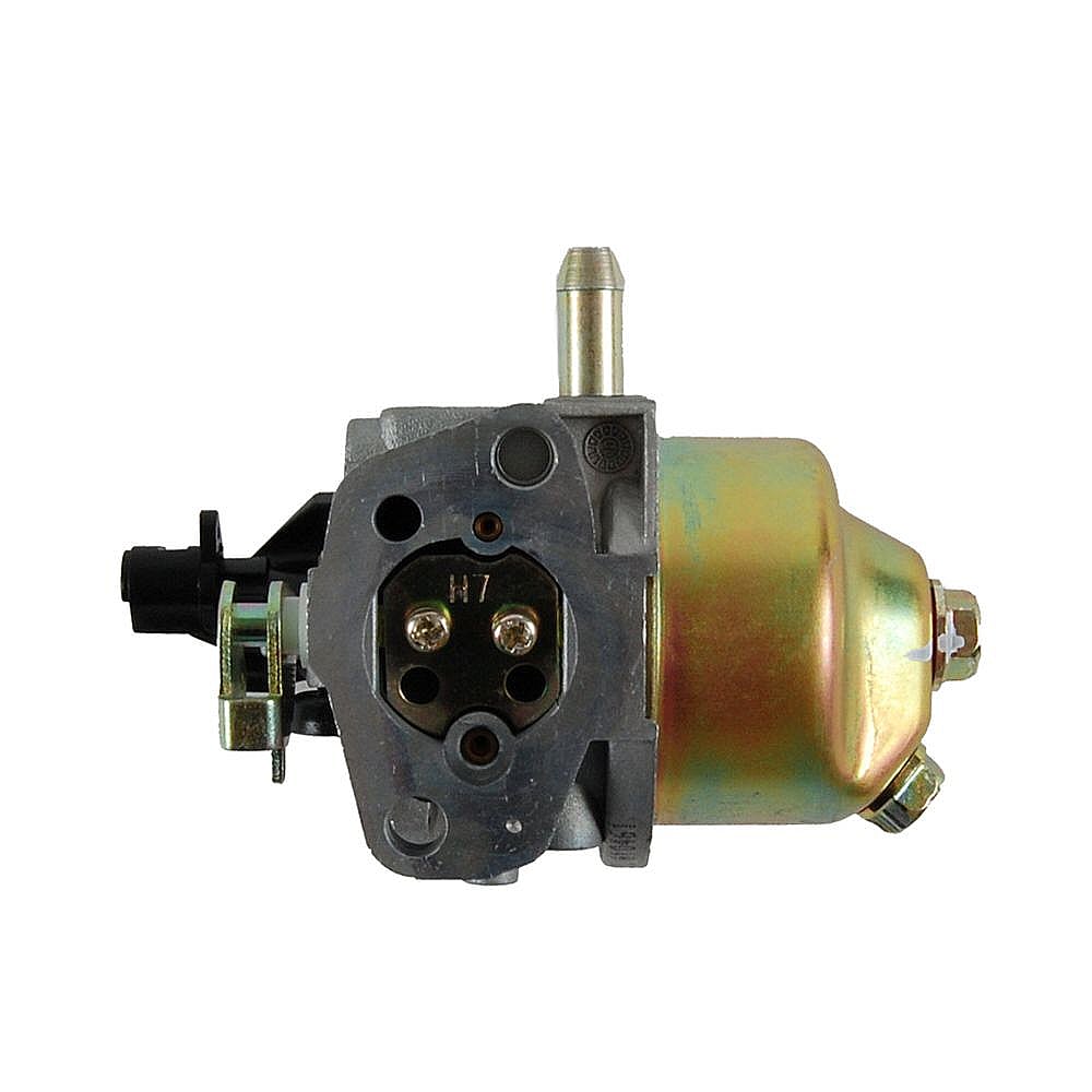 Part #951-11683, Kmart Lawn & Garden Equipment Engine Carburetor / 2.70 x 2.30 x 1.40