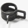 Lawn & Garden Equipment Engine Fuel Line Clamp for MTD 1T65RUA - Part 951-11700A