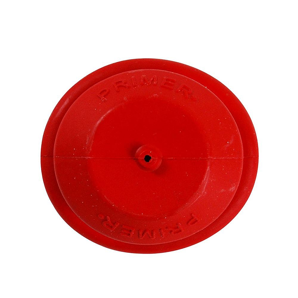 Part #951-11824, Lawn & Garden Equipment Engine Carburetor Primer Bulb