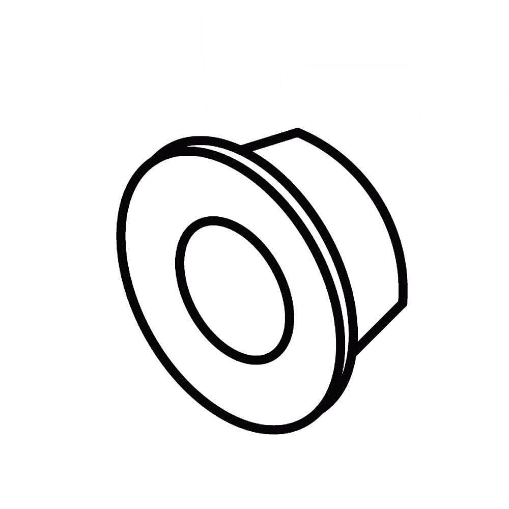 Part #951-11894, Lawn & Garden Equipment Engine Intake Valve Seal