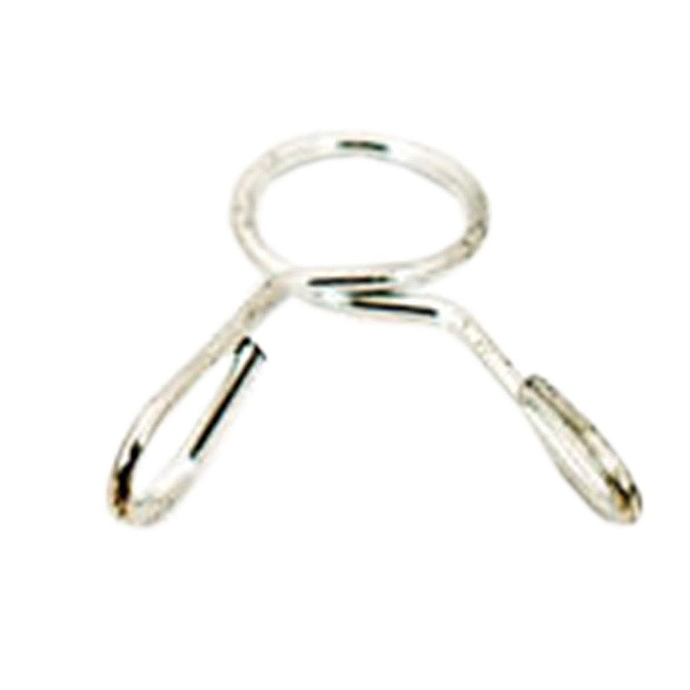 Part #951-11906, Snowblower Engine Hose Clamp
