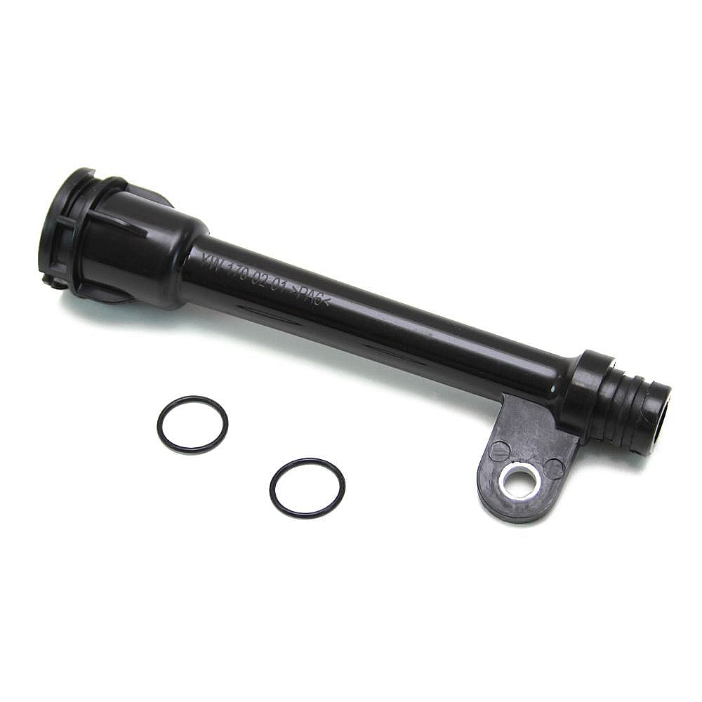 Part #951-11913, Lawn & Garden Equipment Engine Oil Fill Tube