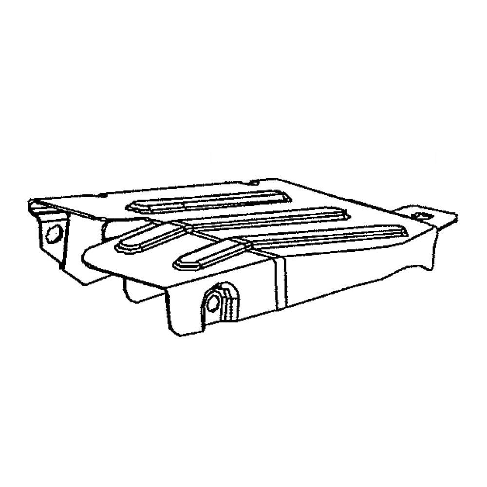 Part #951-12016, Shield