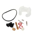 Lawn & Garden Equipment Engine Carburetor Rebuild Kit for MTD 170-VU - Part 951-12119A