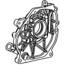Lawn & Garden Equipment Engine Crankcase Cover