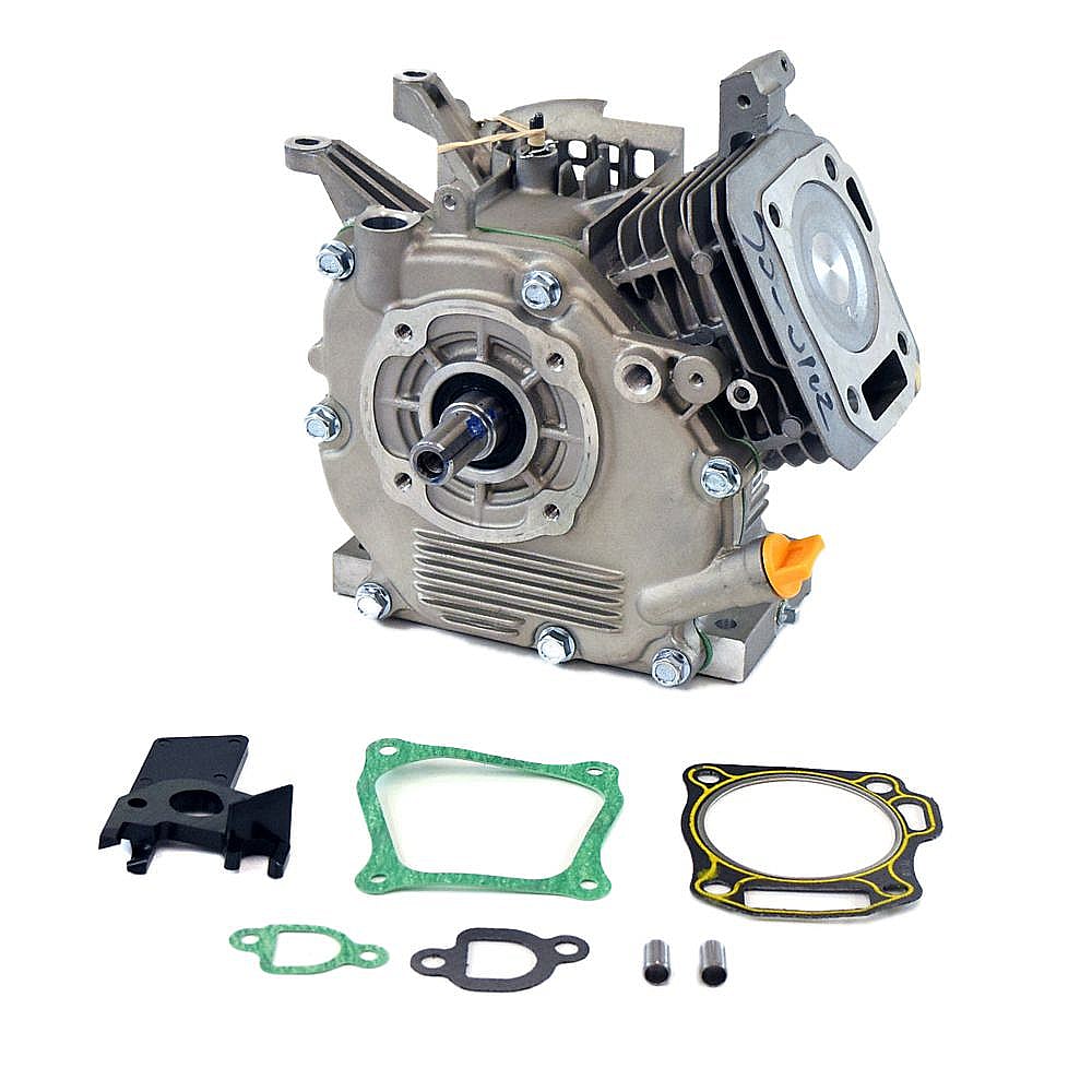Lawn & Garden Equipment Engine Short Block 95112155 parts Sears PartsDirect
