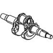 Crankshaft for MTD 170-DU - Part 951-12160