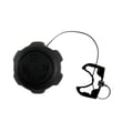 Lawn Tractor Fuel Tank Cap 951-12179C