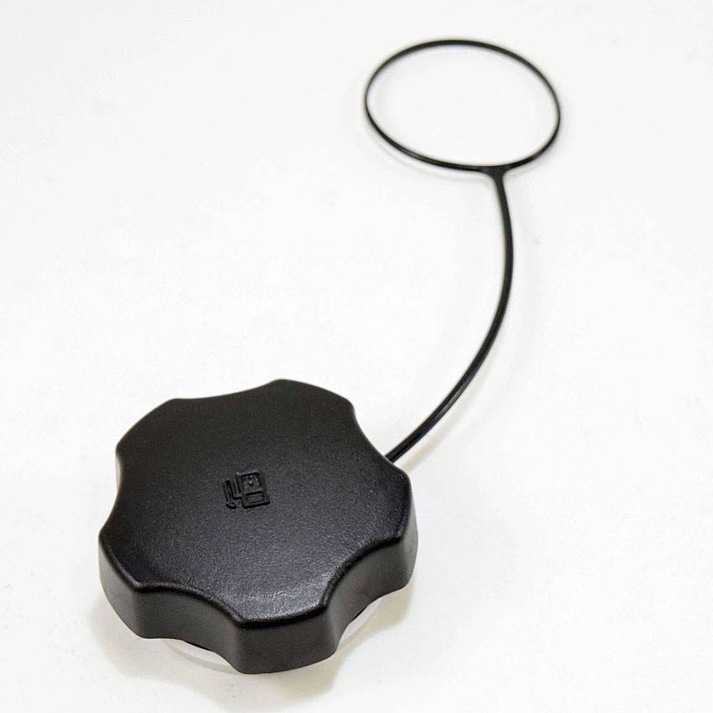 Part #951-12182, Lawn Mower Fuel Cap
