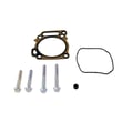 Lawn & Garden Equipment Engine Cylinder Head Kit for MTD 4P90JUA - Part 951-12202