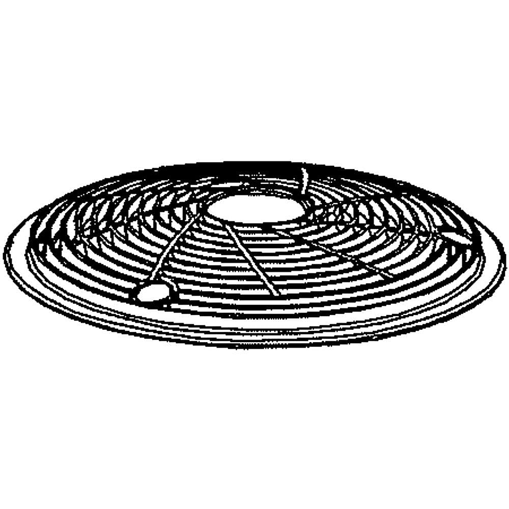 Part #951-12205, Shrd:engine / 8.50 x 8.50 x 1.00