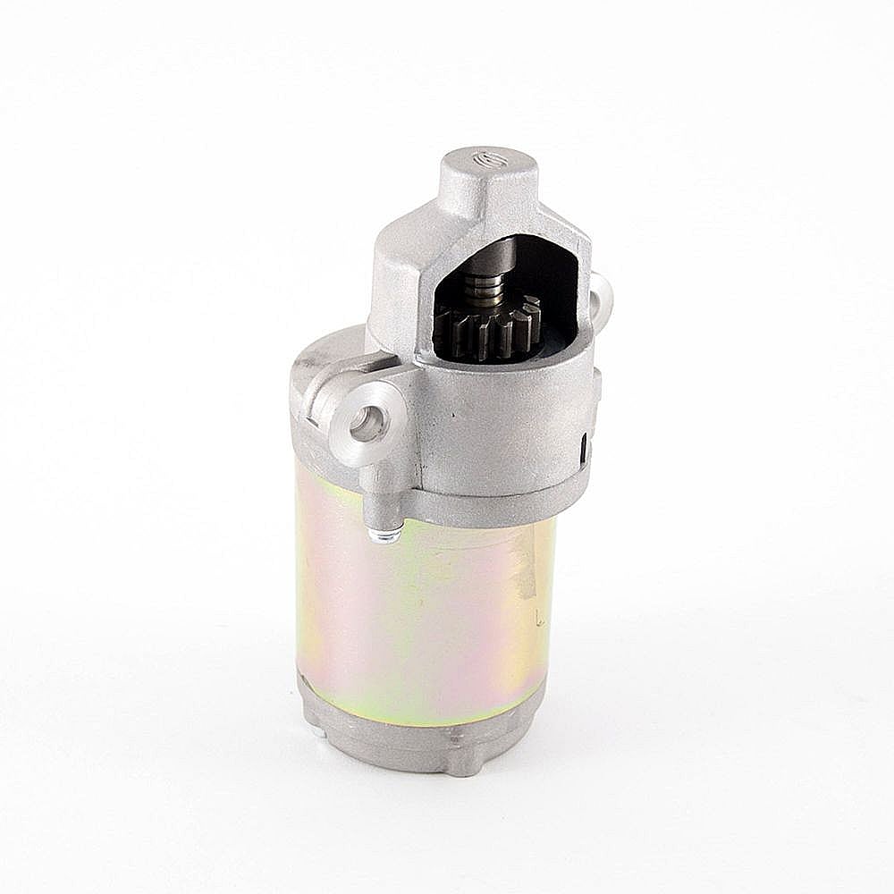 Part #751P12207A, Mtd Lawn & Garden Equipment Engine Starter Motor | 12.50 x 8.00 x 7.25