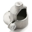 Lawn & Garden Equipment Engine Starter Motor Front Cover for MTD 4P90HU - Part 951-12208