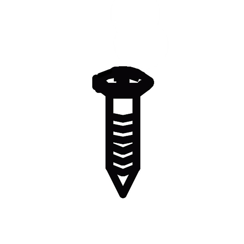 Part #951-12217, Screw