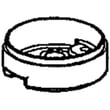 Cover for MTD 4P90HU - Part 951-12219