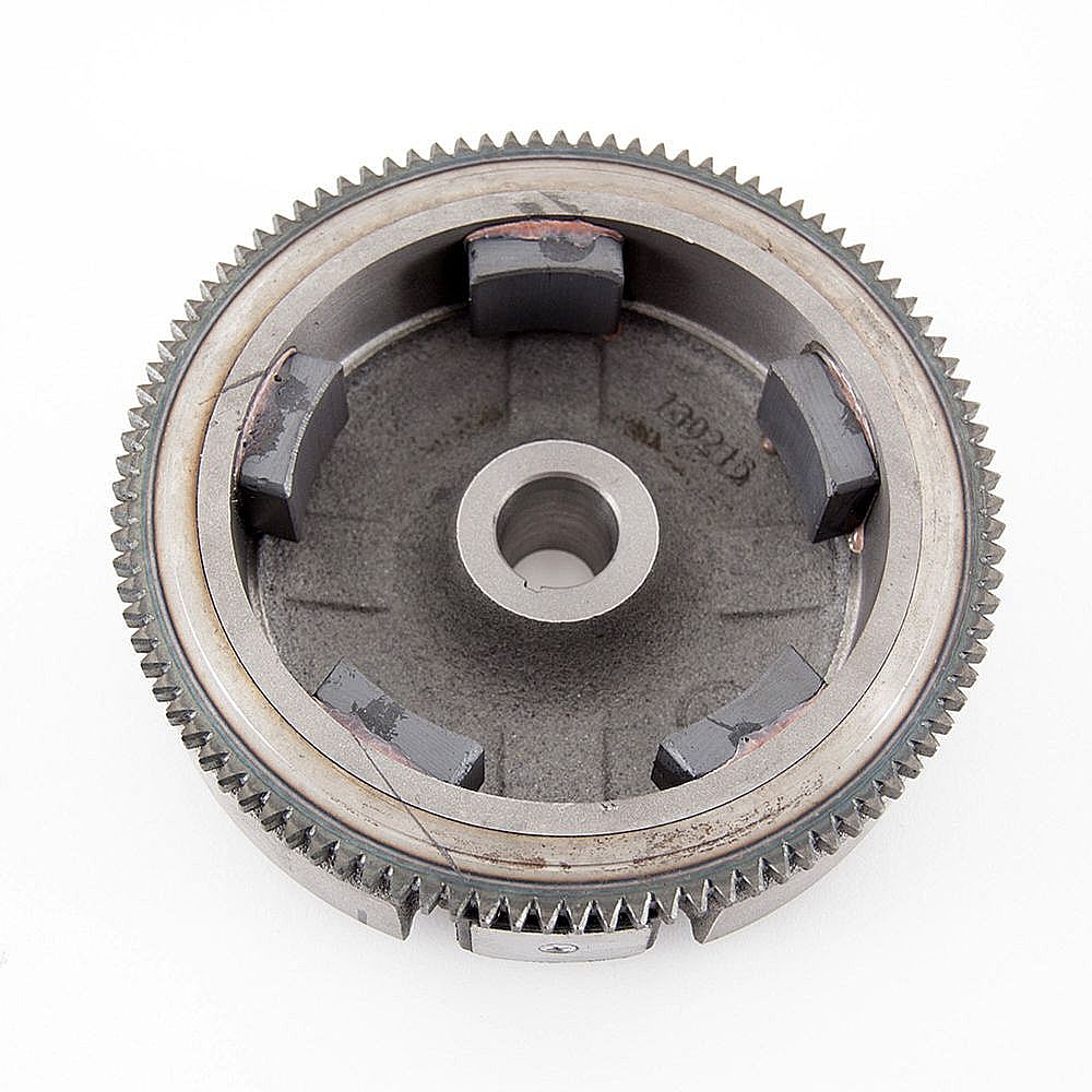 Photo of MTD Part #951-12223, Lawn & Garden Equipment Engine Flywheel | 9.25 x 9.25 x 9.25 from Repair Parts Direct