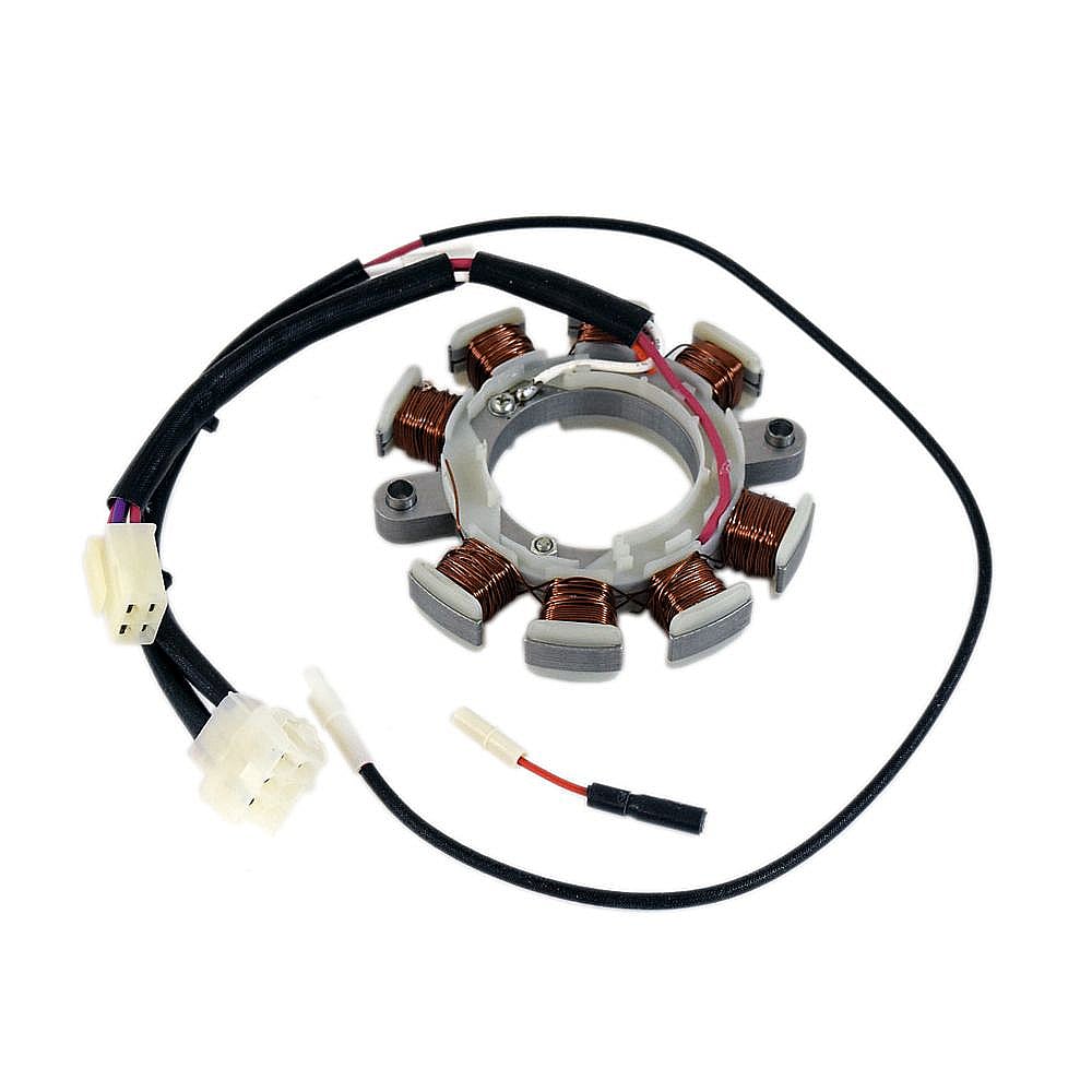 Part #951-12224, Lawn & Garden Equipment Engine Stator / 5.00 x 4.00 x 2.00