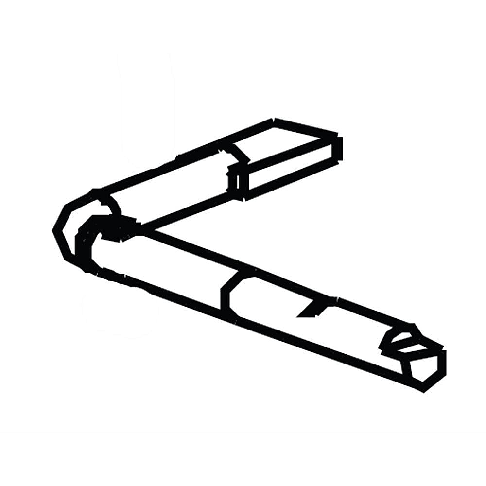 Part #951-12229, Shaft