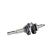 Crankshaft for MTD 4P90JUE - Part 951-12238